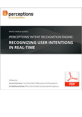Iperceptions White Paper