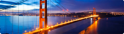 San Francisco Banner