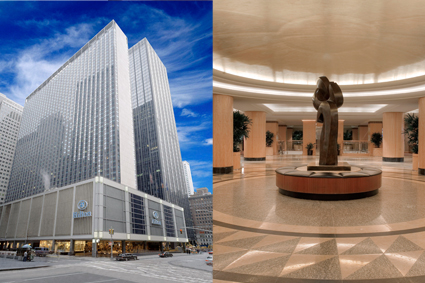 Hilton New York