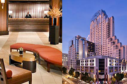 Hilton New York