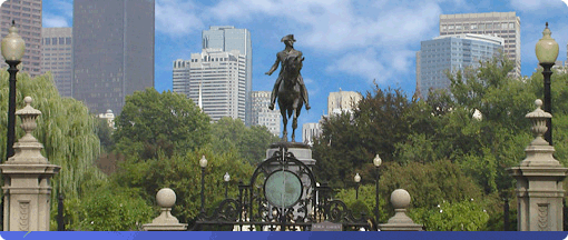 Boston
