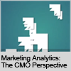 Marketing Analytics The CMO Perspective