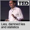 Lies, Damned Lies and Statistics